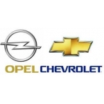 Naprawa stacyjki Opel, Chevrolet